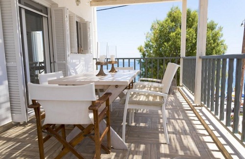 Tilos Apartment | Uno Apartment 1st Floor