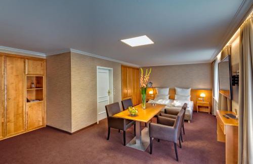 Stadtkern Hotel | Unperfekthotel CoWorkingHotel