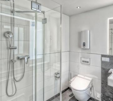Stadtkern Hotel | Unperfekthotel CoWorkingHotel