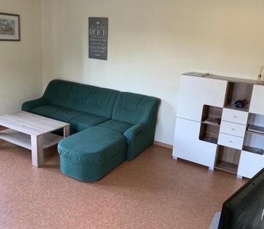 Ralswiek Apartment | Unter den Linden 5