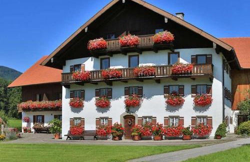Anger Apartment | Unterenglhängerhof