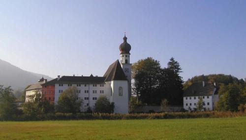 Anger Apartment | Unterenglhängerhof