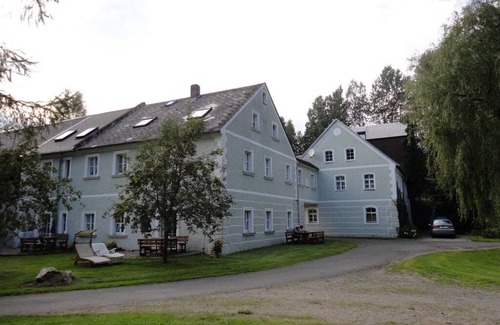 Tirschenreuth Apartment | Unterkunft für Naturfreunde in Alleinlage