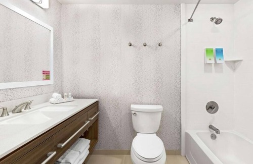 Southwest Colorado Springs Hotel | Unwind and Indulge In Our Oasis! Indoor Swimming Pool, Pets Allowed!