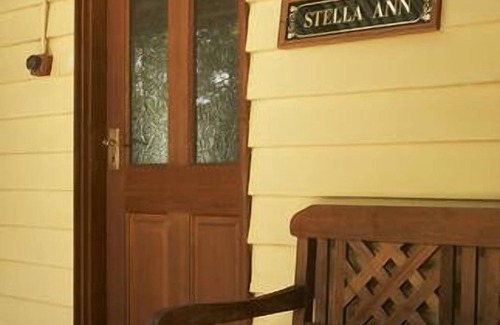 Kangaroo Valley Cottage | Unwind,work,rest and play here!