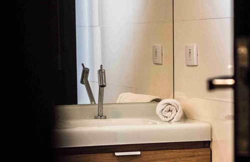 Bras Hotel | Uny Hotéis Brás