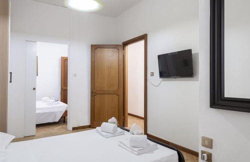 Duomo Apartment | UNYCA - Ampio rifugio per famiglie a Firenze