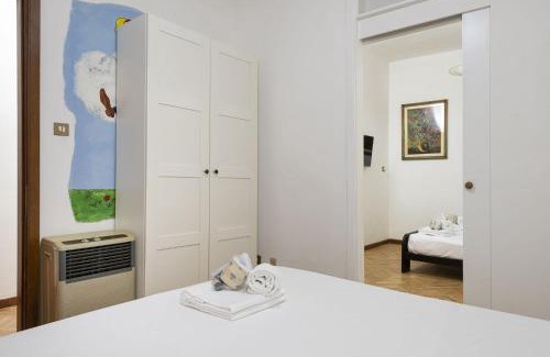 Duomo Apartment | UNYCA - Ampio rifugio per famiglie a Firenze