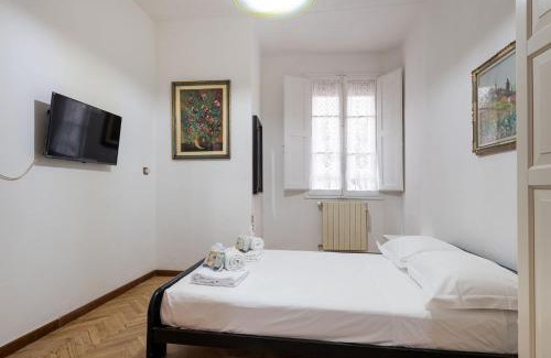 Duomo Apartment | UNYCA - Ampio rifugio per famiglie a Firenze