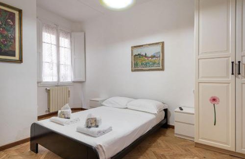 Duomo Apartment | UNYCA - Ampio rifugio per famiglie a Firenze