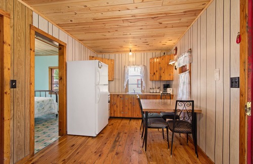 Nisswa Cabin | Up North Resort Located on Beautiful Pelican Lake in Nisswa, MN!
