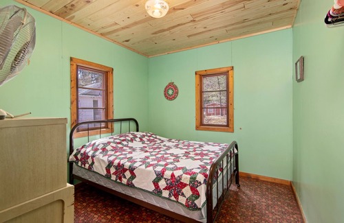 Nisswa Cabin | Up North Resort Located on Beautiful Pelican Lake in Nisswa, MN!
