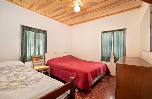 Nisswa Cabin | Up North Resort Located on Beautiful Pelican Lake in Nisswa, MN!