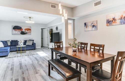 Seminole House | Updated Seminole Home with Pool - 7 Mi to Beach!
