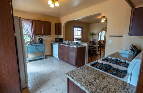 Clifton House | Updated SUMMER and FALL RATES!!!!