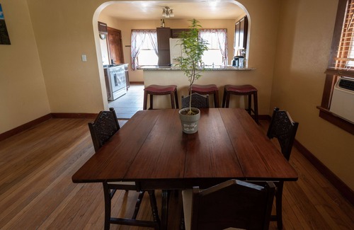 Clifton House | Updated SUMMER and FALL RATES!!!!