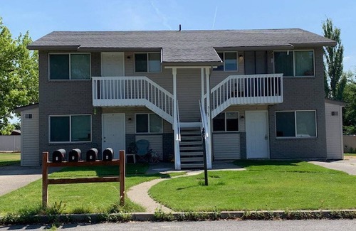 Spokane Valley Apartment | updated Upstairs Space 5 Min To Browns Park