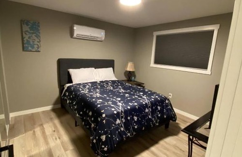Spokane Valley Apartment | updated Upstairs Space 5 Min To Browns Park