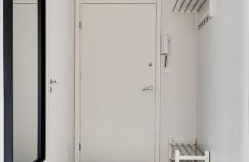 Tampere Apartment | Upea remontoitu kolmio keskustassa