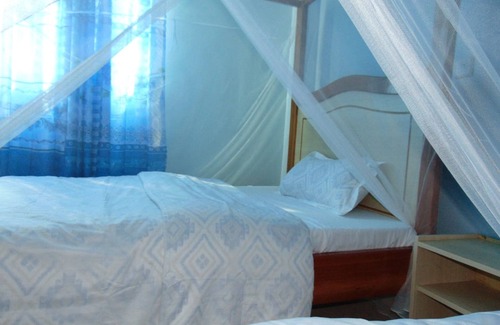 Eldoret Hotel | Upperhill View Hotel