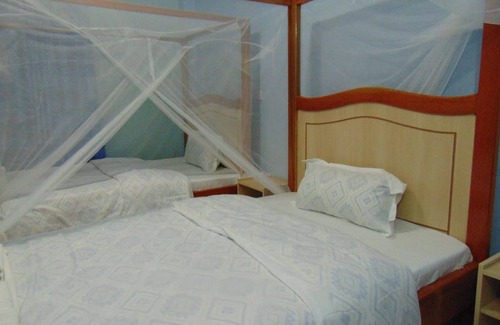 Eldoret Hotel | Upperhill View Hotel