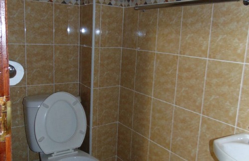 Eldoret Hotel | Upperhill View Hotel