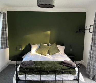 Middlesbrough House | Upsall Warren Cottage