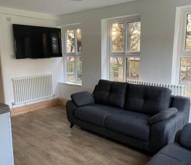 Middlesbrough House | Upsall Warren Cottage