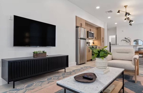 Main - Military Plaza Hotel | Upscale Getaway Steps from River Walk—Ideal Downtown Experience