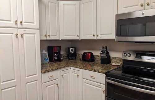 Murfreesboro House | Upscale Home in Murfreesboro