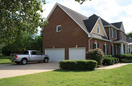 Murfreesboro House | Upscale Home in Murfreesboro