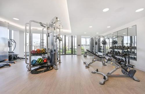 Central Square Apartment | Upscale Penthouse near MIT Harvard Central Square