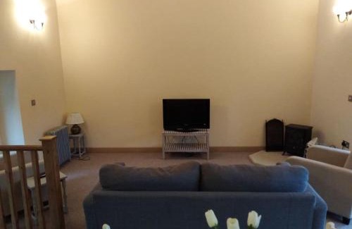 Giggleswick House | Upside down in Settle. Stylish, central and cosy