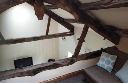 Giggleswick House | Upside down in Settle. Stylish, central and cosy