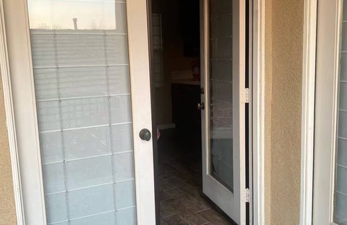 Alessandro Heights Apartment | Upstairs 2BR Retreat/Balcony, Pool & Hot Tub