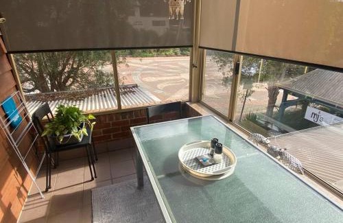 Denmark Apartment | Upstairs on Strickland