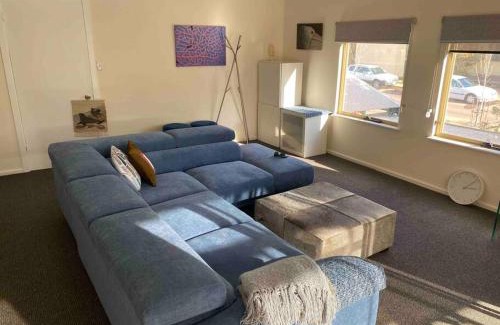 Denmark Apartment | Upstairs on Strickland