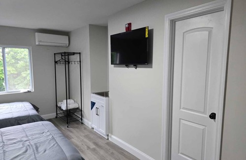 Monticello Hotel | Upstate Inn Monticello