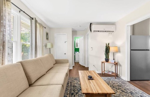 Norwood Apartment | Uptown Apartment, Near Parks! The Bricks Unit 4