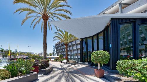 Playa del Ingles Apartment | Ura Jardín Del Atlántico