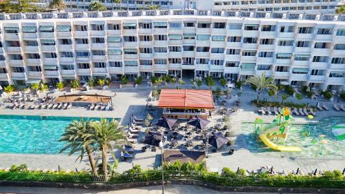 Playa del Ingles Apartment | Ura Jardín Del Atlántico
