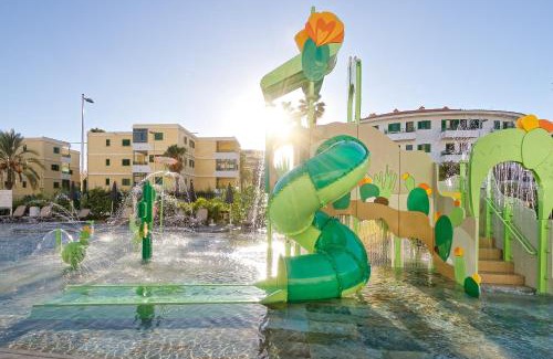 Playa del Ingles Apartment | Ura Jardín Del Atlántico