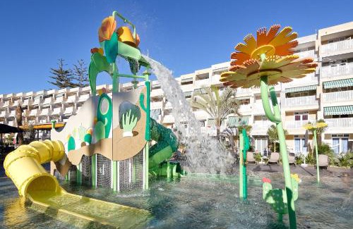 Playa del Ingles Apartment | Ura Jardín Del Atlántico
