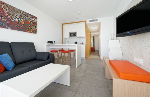Puerto Rico Apartment | Ura Lara - Adults Only