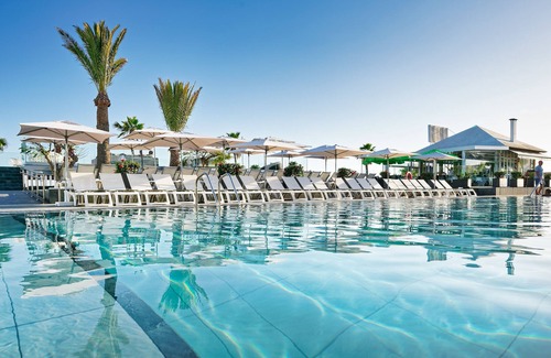 Puerto Rico Apartment | Ura Lara - Adults Only
