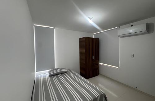 San Jose de Cucuta Apartment | Urb. natura