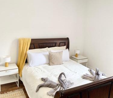 Sheffield House | Urba Luxury 3 Bed Stays Sheffield Central