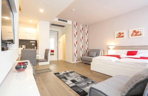 Old Town House | Urban Apartments Strossa