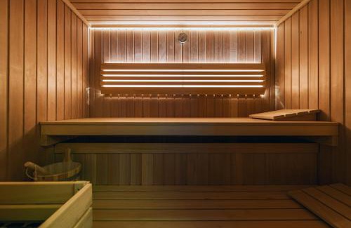 Zadar Old Town Apartment | Urban Apartments with sauna