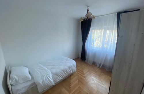 Calea Sever Bocu Apartment | Urban Comfort Residence Timișoara